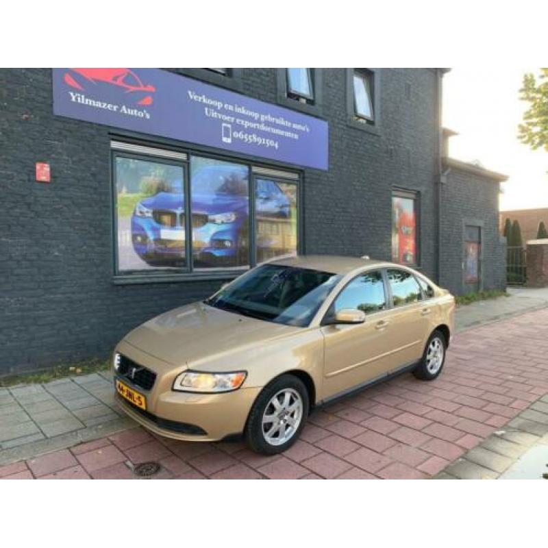 Volvo S40 1.8 Edition I