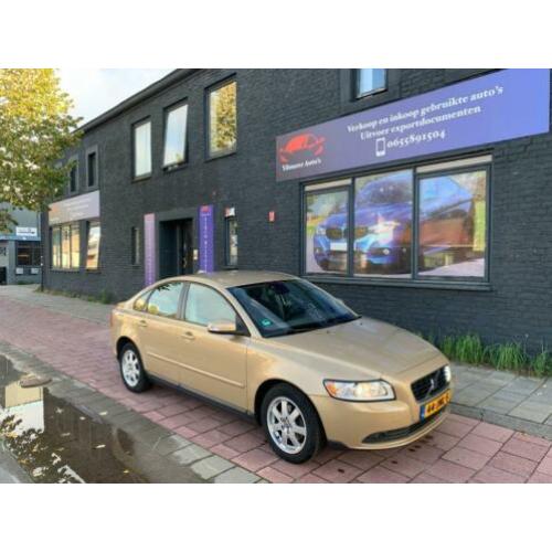 Volvo S40 1.8 Edition I
