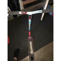 skate pro step bieden graag