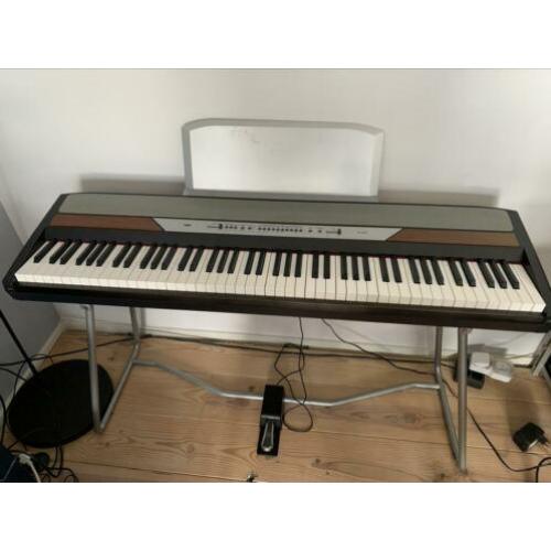 Korg SP250 digitale piano in uitstekende staat.
