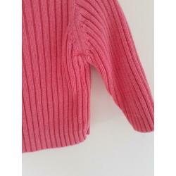 Imps&Elfs Baby meisjes vestje. z.g.a.n. 62
