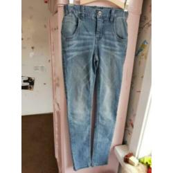 Zgan name it skinny broek maat 152
