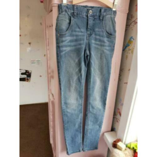 Zgan name it skinny broek maat 152