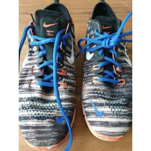 Zgan nike free running sneakers maat 38