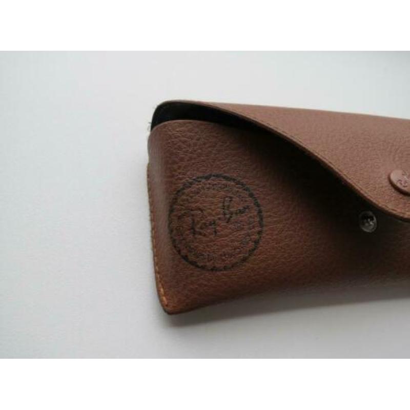 ray ban clubmaster . bijna nieuw