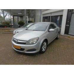 Opel Astra GTC 1.7 CDTi Cosmo (bj 2005)