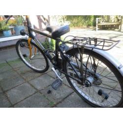 jongensfiets Gazelle Husky