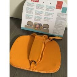 Fisher price baby autospiegel