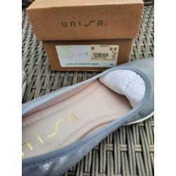 UNISA ballerina's maat 40