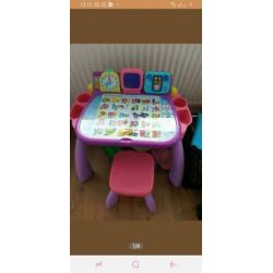 Speeltafel