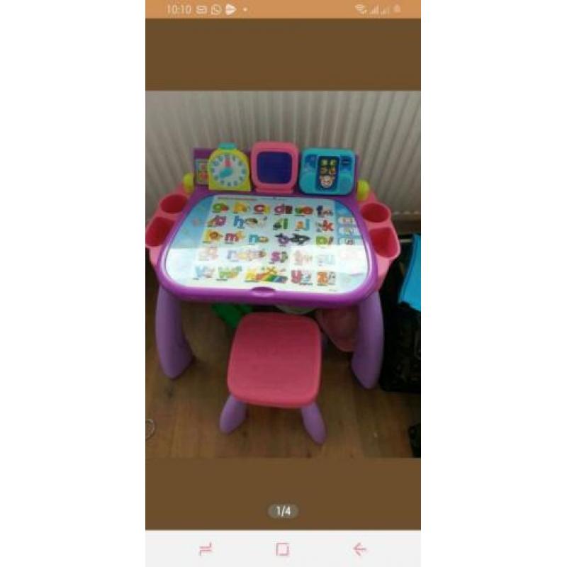 Speeltafel