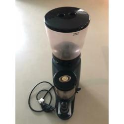 Faema koffiemolen MD2000