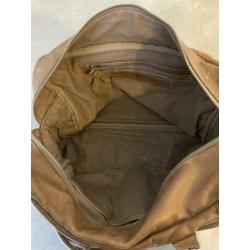 Cowboysbag The Bag, Large, groot