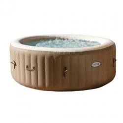 Intex Opblaasbaar bubbelbad Pure Spa 6 persoons spa 434