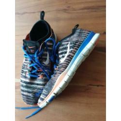 Zgan nike free running sneakers maat 38