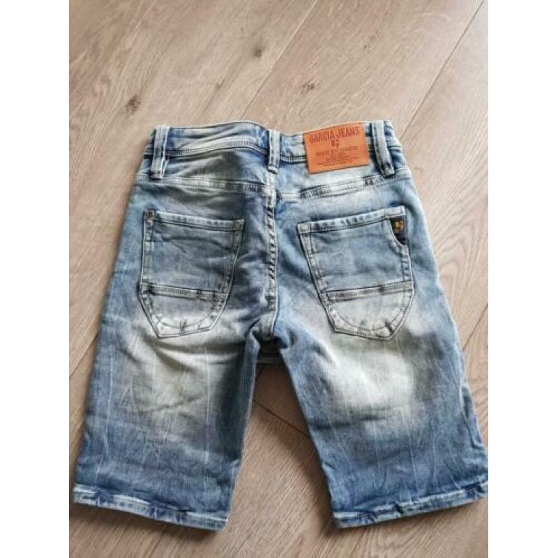 Nieuw garcia korte broek 140