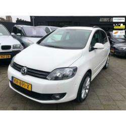 Volkswagen Golf Plus 1.4 TSI Highline Navi! Aut Inparkeren!