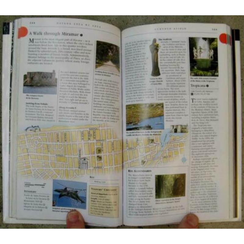 Cuba (330 pagina's)