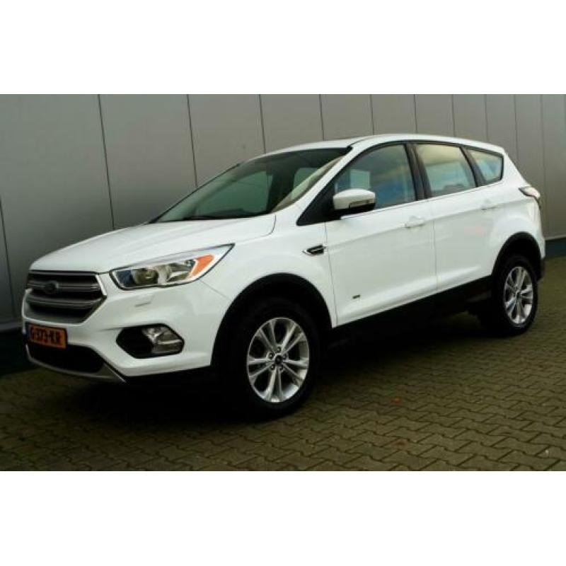 Ford Kuga 1.5 4X4 TITANIUM 182PK AUTOMAT (bj 2017)
