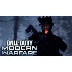 Call of Duty®: Modern Warfare®