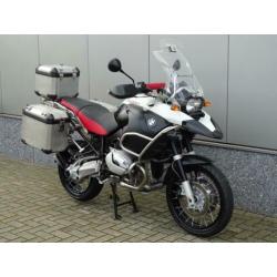 BMW R 1200 GS ADVENTURE (bj 2007)