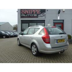 Kia Cee'd Sporty Wagon -CLIMA-DEALER ONDERHOUDEN-RADIO/USB/A