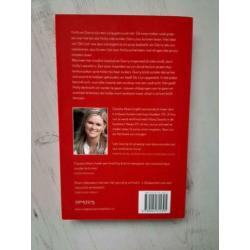 P.s. ik hou van je boek cecelia ahern