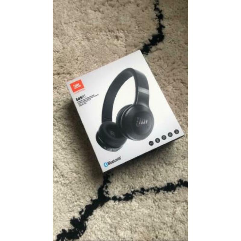 Jbl e45bt