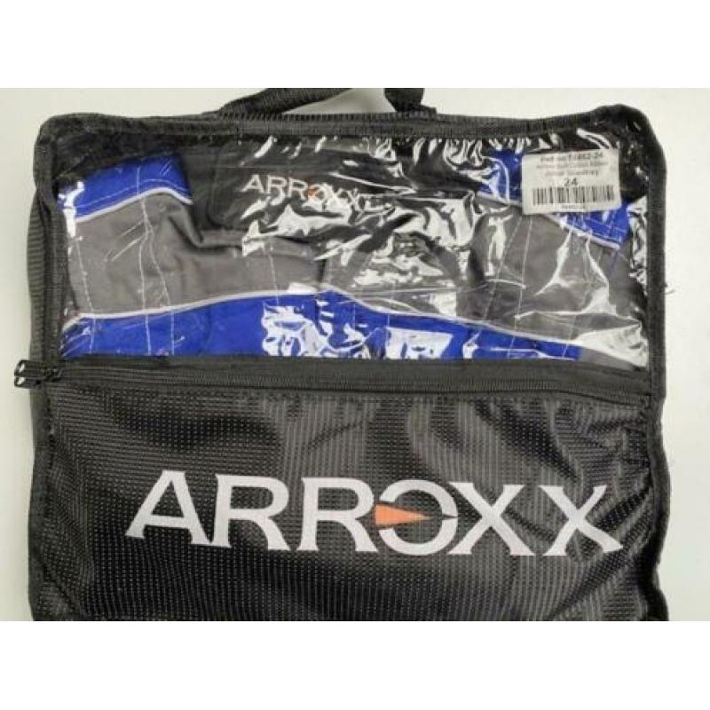 Arroxx Kinder Overall + Handschoenen Xbase