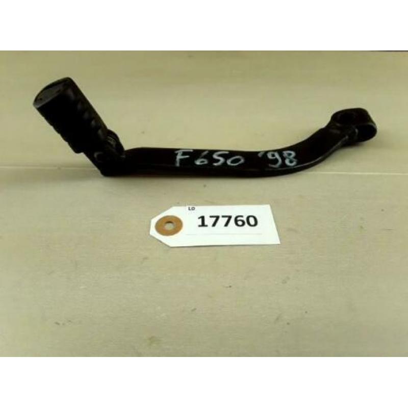 F650 funduro 1993 - 1999 BMW D1-32752