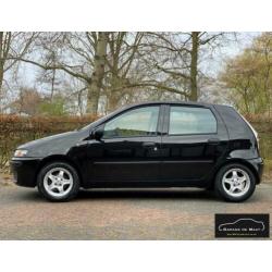 Fiat Punto 1.2 ELX 60PK |5drs|Airco|NW.APK|NW.Bndn|NW.Ondr.|