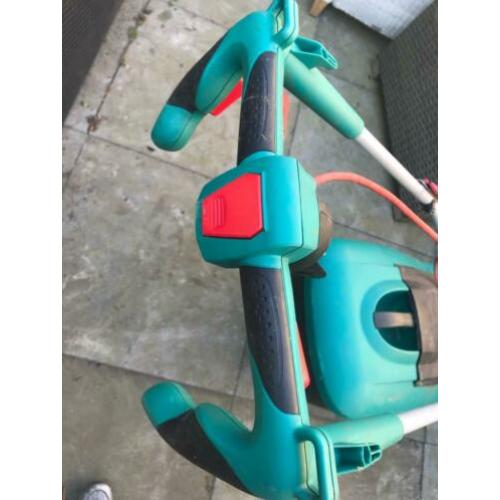 Grasmaaier/BOSCH