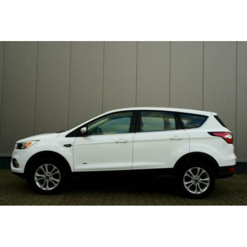 Ford Kuga 1.5 4X4 TITANIUM 182PK AUTOMAT (bj 2017)