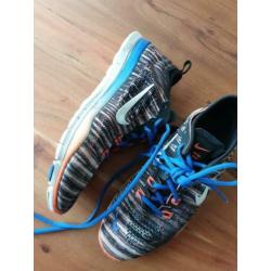 Zgan nike free running sneakers maat 38