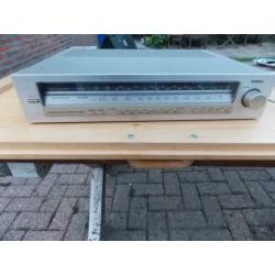 Philips f2213 radiola tuner