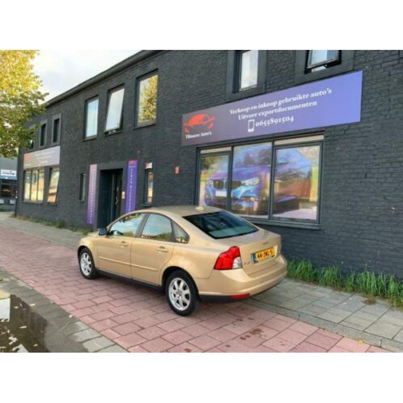 Volvo S40 1.8 Edition I
