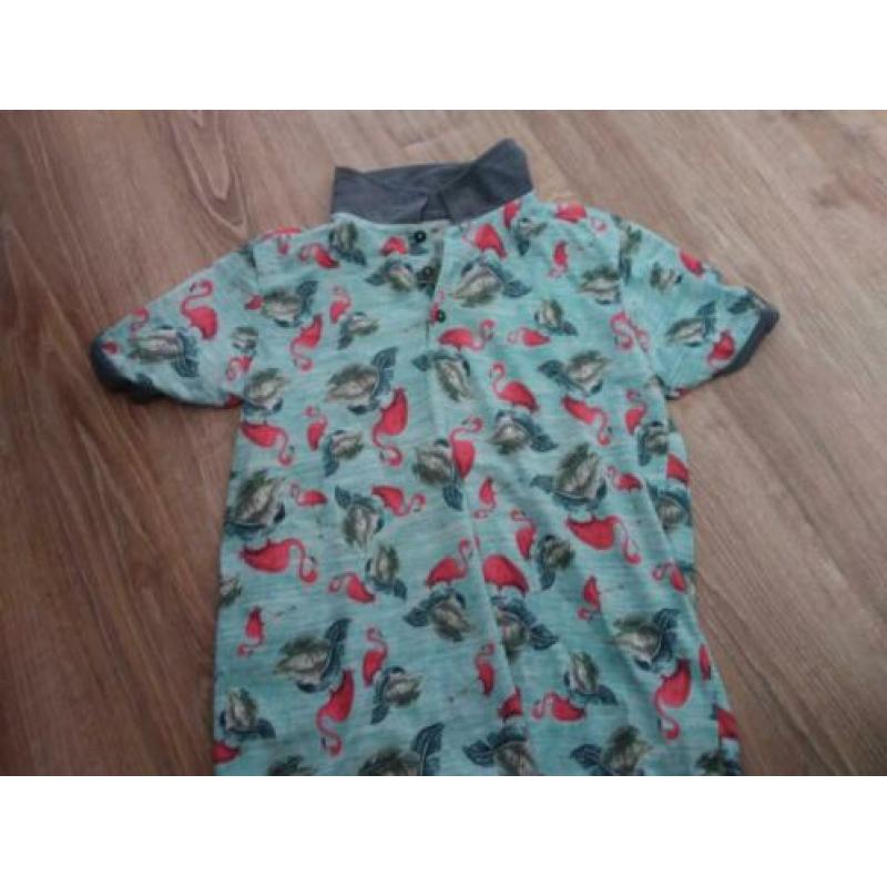 3 t-shirt van we