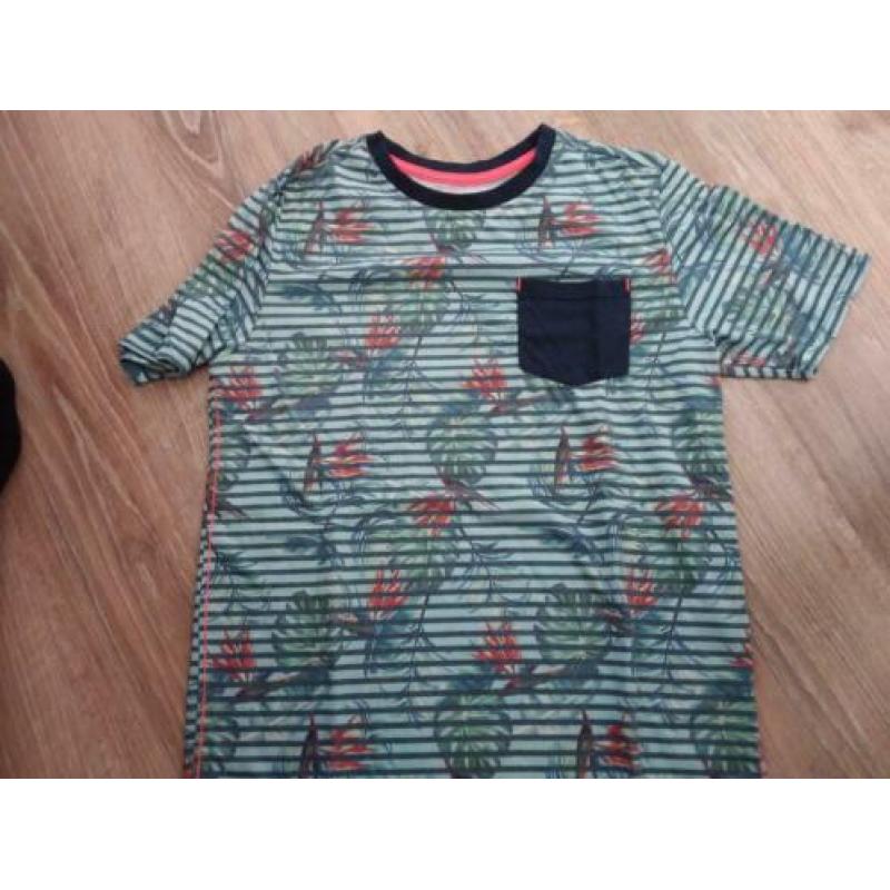 3 t-shirt van we