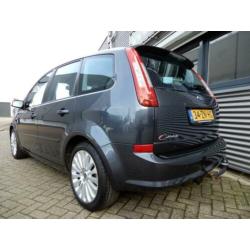 Ford C-MAX 1.8-16V Titanium 126PK Navi | Clima | Trekh