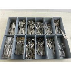Horeca catering set uitgebreid N2187