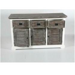 Dressoir Maison Louvre M 140x60x85 cm.