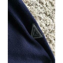 Gaastra trui donkerblauw maat L