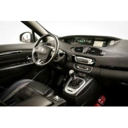 Renault Grand Scénic 1.5 DCi Privilege 7-Persoons | Navigati