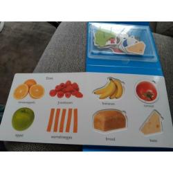 Eerste woordjes Speelset