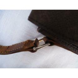 Vintage Louis Vuitton Chantilly crossbody bag