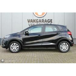Renault Captur 0.9 TCe Expression Navi Telefoon Cruise
