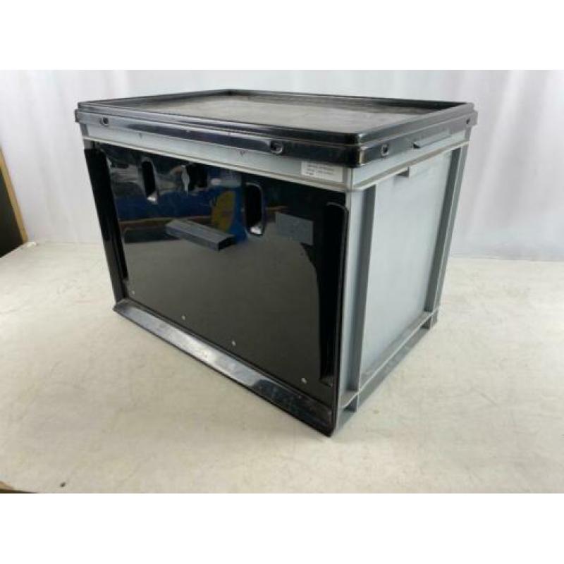 Horeca catering set uitgebreid N2187