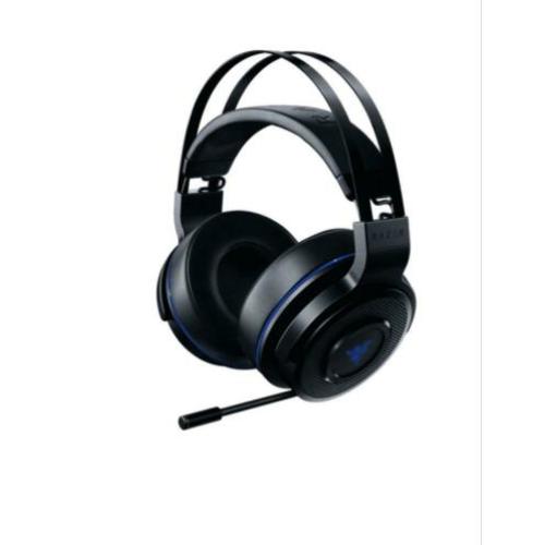 Razer thresher 7.1 PlayStation / PC