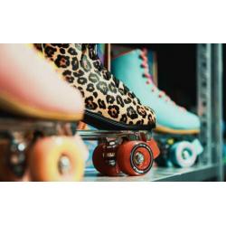 Cliffdrop, dé skate - longboardshop van Twente!