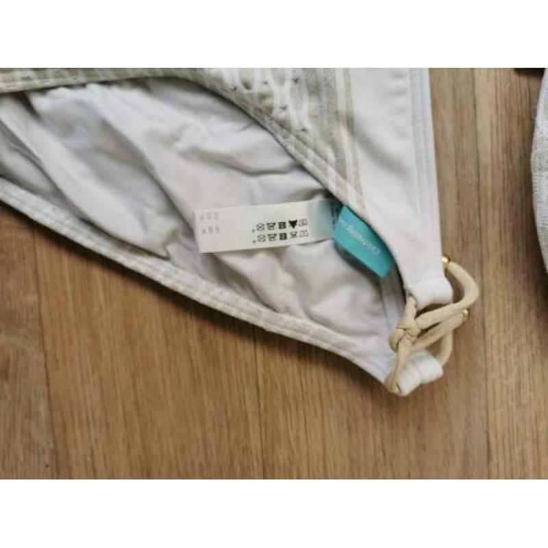 Zeer goede staat Prima donna bikini 75g broekje maat 40m